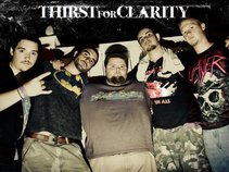 Thirst for Clarity