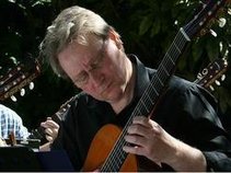 Alan Green