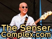 The Senser Complex
