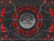 Mysterious Travelers