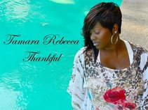 Tamara Rebecca