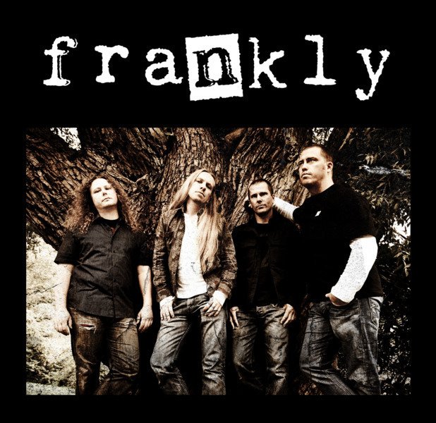 ReverbNation profile picture for @frankly