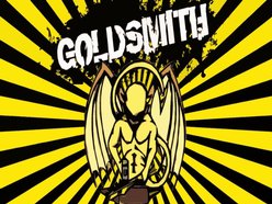 Image for Goldsmith
