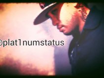 PLAT1NUM  STATUS