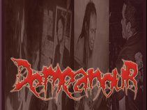 DEMEANOUR