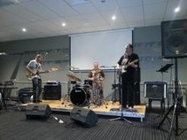 Heavy Bluesmen