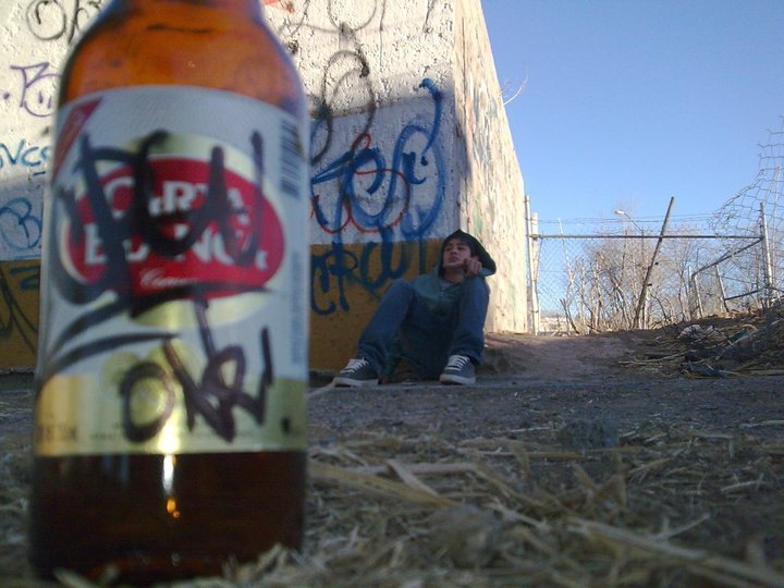ReverbNation profile picture for @dashing