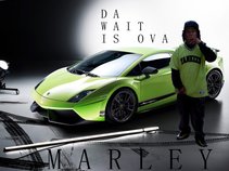Marley da ratchet clappa
