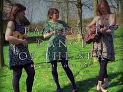 Image for Barefoot Dance of the Sea