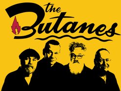 Image for The Butanes