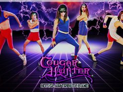 Image for Cougar Hunter