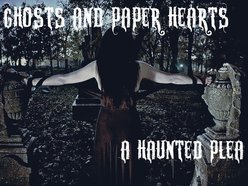 Image for Ghosts And Paper Hearts