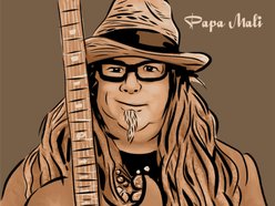 Image for Papa Mali