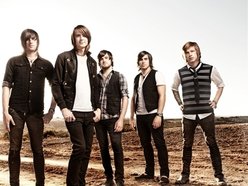 Image for Mayday Parade