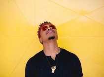 Yella P. "Soul of the City"