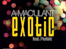 A-mac'ulant