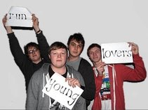 Run Young Lovers