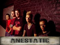 Anestatic