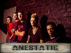 Image for Anestatic