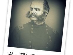 Image for The Burnsides