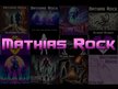 Mathias Rock