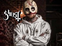 Ghost Mixxed Entertainment