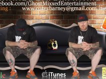 Ghost Mixxed Entertainment