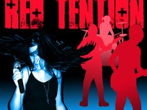 Red Tention