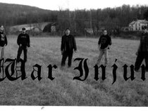 War Injun