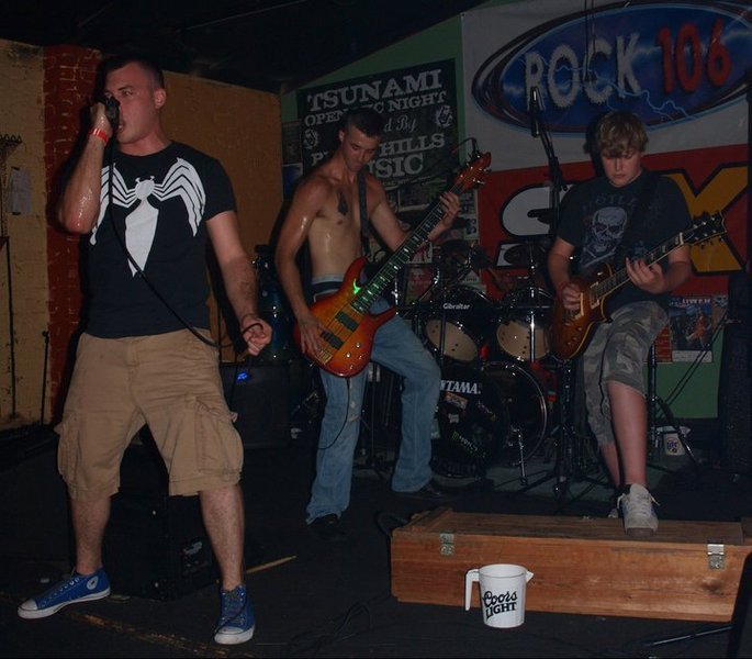 Project 7 | ReverbNation