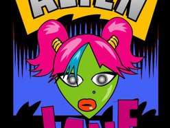 Image for Alien Jane