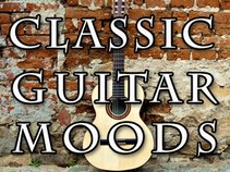 CLASSIC GUITAR MOODS