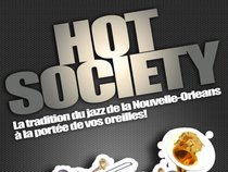 Hot Society (New Orleans Jazz Band)