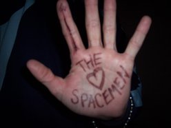 Image for The Spacemen