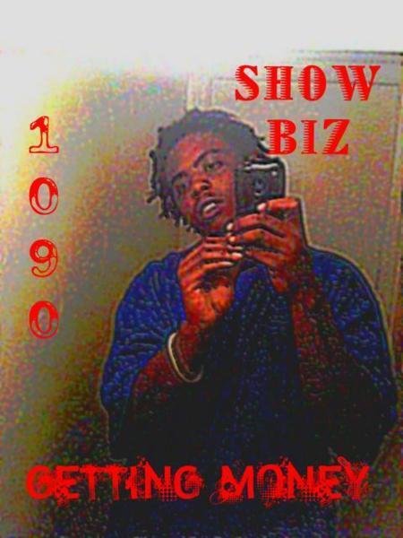 ReverbNation profile picture for @showbiz