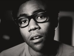Image for Childish Gambino