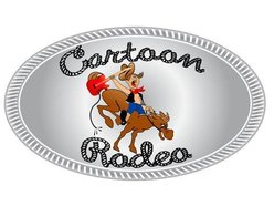 Image for Cartoon Rodeo