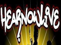 Hear Now Live