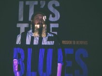 Joshua Yarbrough Band