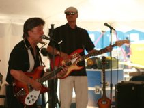 The Boomers