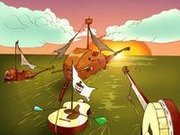 Image for The Whiskey Rebellion