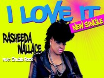 RasheedaWallace