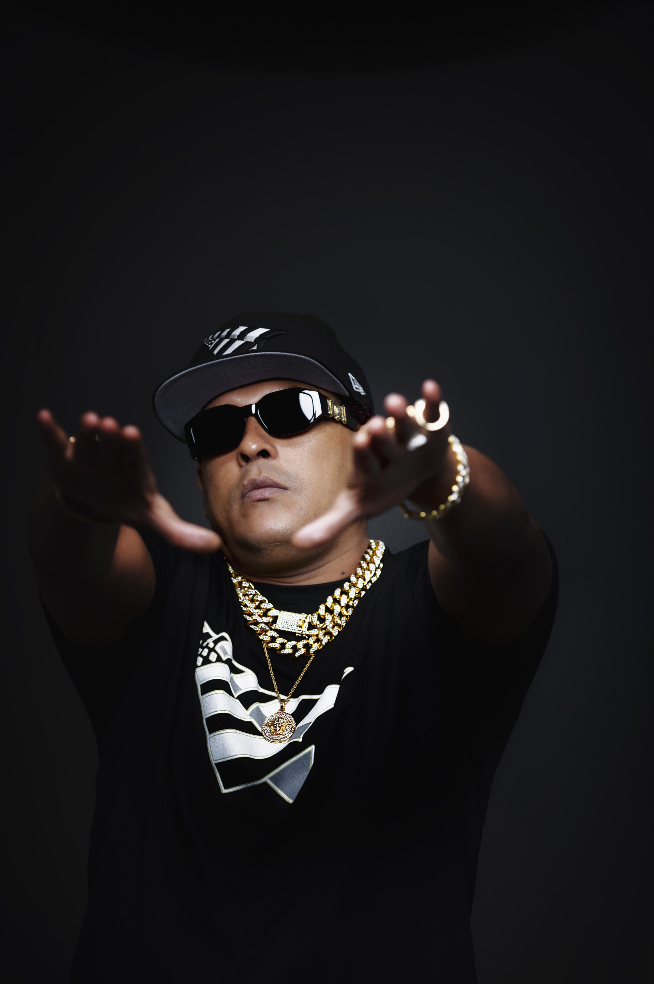 Notus Roca Notorio Roca Feller | ReverbNation