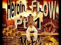 Mac Of Hit Em Up Ent