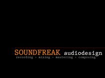 Soundfreak Audiodesign