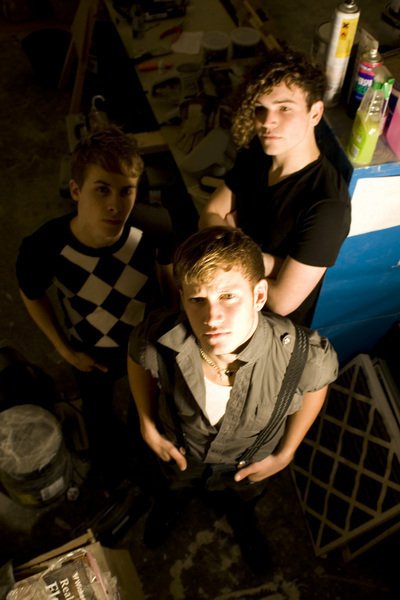 ReverbNation profile picture for @catapult