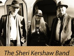 Image for The Sheri Kershaw Band