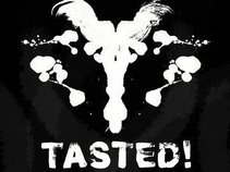 tasted!