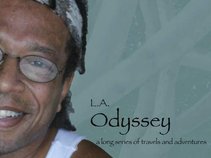 Warren Benbow's L.A. Odyssey