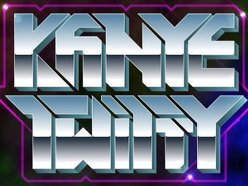 Kanye Twitty